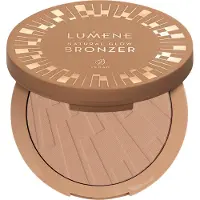 Lumene Natural Glow Bronzer 4 g 1 Arctic Summer