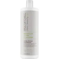 Paul Mitchell Clean Beauty Scalp Therapy schampo 1000 ml