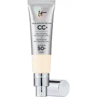 IT Cosmetics Your skin but better CC+ kräm SPF 50+ CC Cream 32 ml Fair Ivory