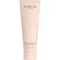 Aurelia Niacinamide Clay Mask 50g