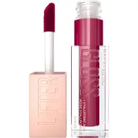 Maybelline Lifter Gloss Läppglans 5.4 ml Nr. 025 - Taffy