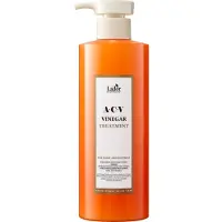 Lador - Acv Vinegar Treatment, 430 ml - Nawilżająca Maska z Octem Jabłkowym