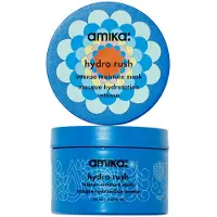 Amika : Hydro Rush Intense Moisture Hair Mask 250 ml