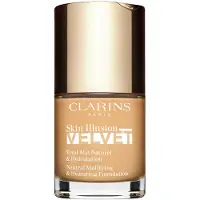 Clarins Skin Illusion Velvet, 105,5W Flesh