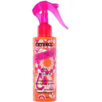 Amika : The Wizard Detangling Hair Primer Silicone-Free 150 ml