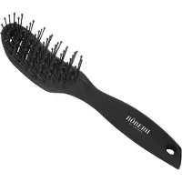 Nõberu Of Sweden Curved Vented Hair Brush