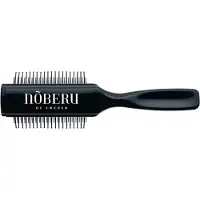 Nõberu Of Sweden 7 Row Ceramic Hair Brush