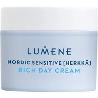 Lumene Nordic Sensitive [Herkkä] Rich Day Cream Dagkräm 50 ml