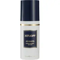 XERJOFF Join the Club 40 Knots Deodorant VAPO 100 ml (unisex)