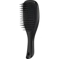 Tangle Teezer - The Ultimate Detangler Mini - Liquorice Black - Mini