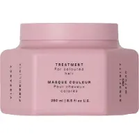 Schwarzkopf Fibre Clinix Vibrancy Treatment, 250ml
