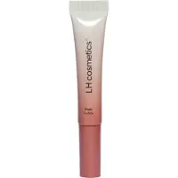 LH Cosmetics Plush Läppglans 10 ml Cuddle