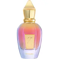 XERJOFF Newcleus Eau de Parfum Alkoholfri 50 ml