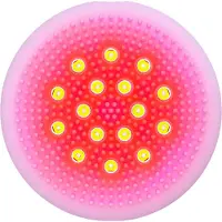 Foreo LUNA 4 Hair 2-i-1 hårbottenmassageapparat - Variant: Lavendel