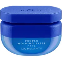 R+Co BLEU Korrekt formpasta | Frbttrad struktur frizz + fuktighetsskydd Flexibelt hll | Vegansk hllbar + grymhetsfri | 1,7 oz