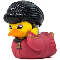 TUBBZ Star Trek Nyota Uhara Boxed Edition 10 Cm Anka