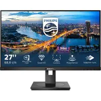 Philips -skärm 27" 275B1/00 DVI-D HDMI DP 4xUSB3.1 USB-B