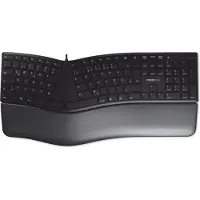Cherry Jk-4500de-2 Tangentbord Tyska