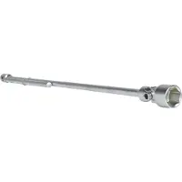 Ks Tools 517.1119 5171119 Dubbel-länknyckel 19 mm Output Inner-sexkantig 500 mm 1 st