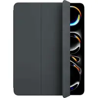 Apple Smart Folio 13" iPad Pro för (M4), svart (MWK33)
