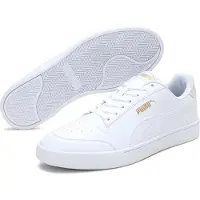 Puma Shuffle Sneaker - Vit, storlek 38