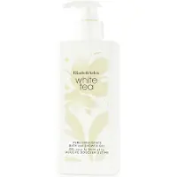 Elizabeth Arden White Tea Bath And Shower Gel 390ml
