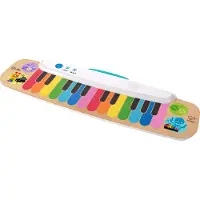 Hape Magiska Pianonoter Och Tangenter