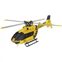 Pichler EC135 ADAC RC helikopter RtF
