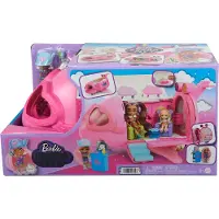 Mattel BARBIE extra flygplan