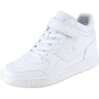 Champion Hög sneaker 'Rebound' vit