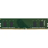Kingston - DDR4 - modul - 32 GB - DIMM 288-pin - 3200 MT/s - CL22 - 1.2 V - ej buffrad - icke ECC