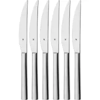 WMF Nytt Steakknivset 23 Cm 6 Bitar