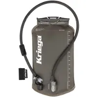 Kriega Hydrapack Elite Hd 3l Vätskeblåsa