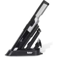 Fakir AS 1110 LT, torr, HEPA, Mekanisk, 78 dB, 120 W, Støvpose