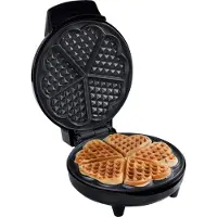 Bestron Våffeljärn Bestron AWM700S 700 W