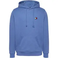 Tommy Hilfiger Badge Regular Fit Huvtröja