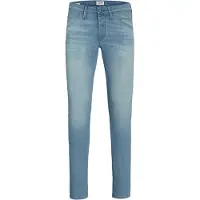 Jack & jones Glenn Fox Am 496 Plus Size Jeans