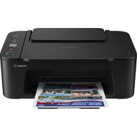 Canon Pixma Ts3750i Multifunktionsskrivare