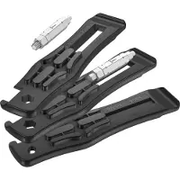 Wera Bicycle Set 15 Däckavtagare