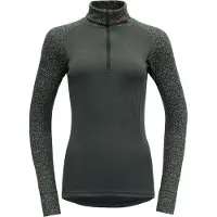Devold Duo Active Merino 205 Halv Dragkedja Långärmad T-shirt