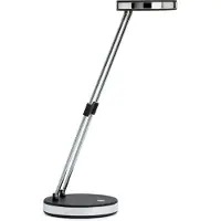 MAUL LED skrivbordslampa | MAULpuck | svart