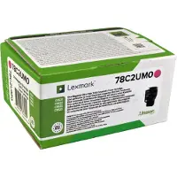 Lexmark 78c2ume Toner