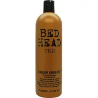 Tigi Bed Head Colour Goddess Oil Infused Schampo 750 ml