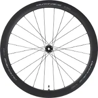 Shimano Dura Ace R9270 C50 Cl Disc Carbon Tubeless Framhjul För Landsvägscykel