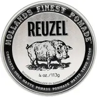 Reuzel Concrete Hold Matte Pomade 113 g
