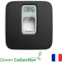 Terraillon Terraillon: Personvåg Frenchy 100% Re-Cycled & 1% for the Planet 160 kg