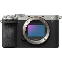 Sony Alpha 7c Ii Kompaktkamera