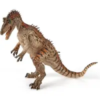 Papo Cryolophosaurus - H: 12 cm - - One Size - Dinosaur