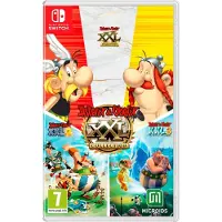 Asterix and Obelix XXL Collection