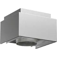 Bosch CleanAir DWZ1FX5C6 - Huvrecirkulationsmodul